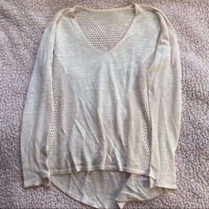 Lululemon Light Sweater